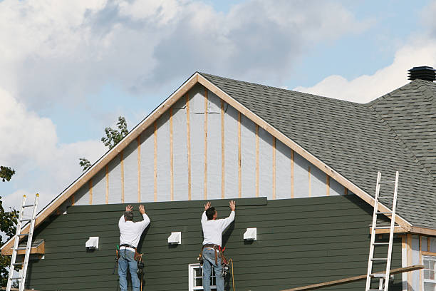 Affordable Siding Repair and Maintenance Services in Strathmore, NJ